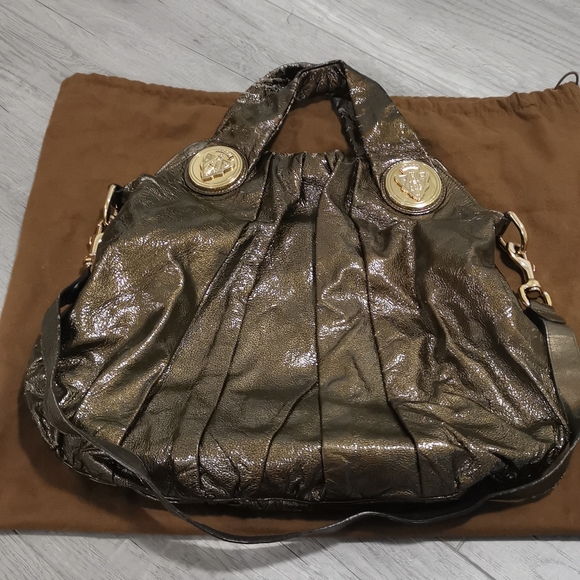 Gucci Handbag - Picture 1 of 14